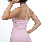 Ember Halter - Baby Pink
