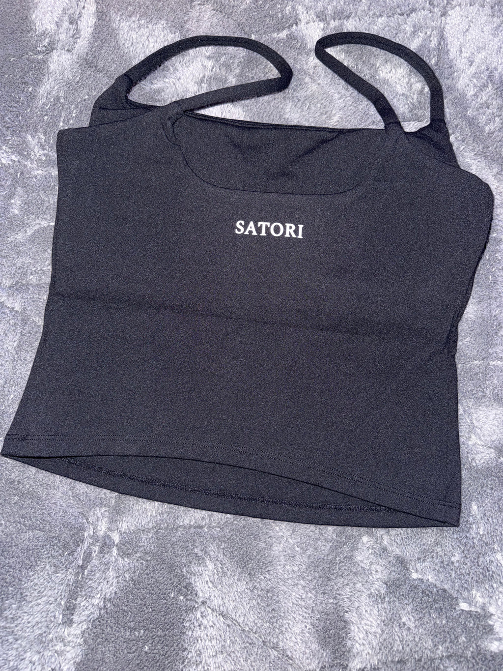 Staple Tank