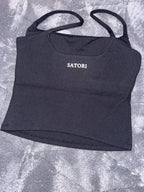 Staple Tank