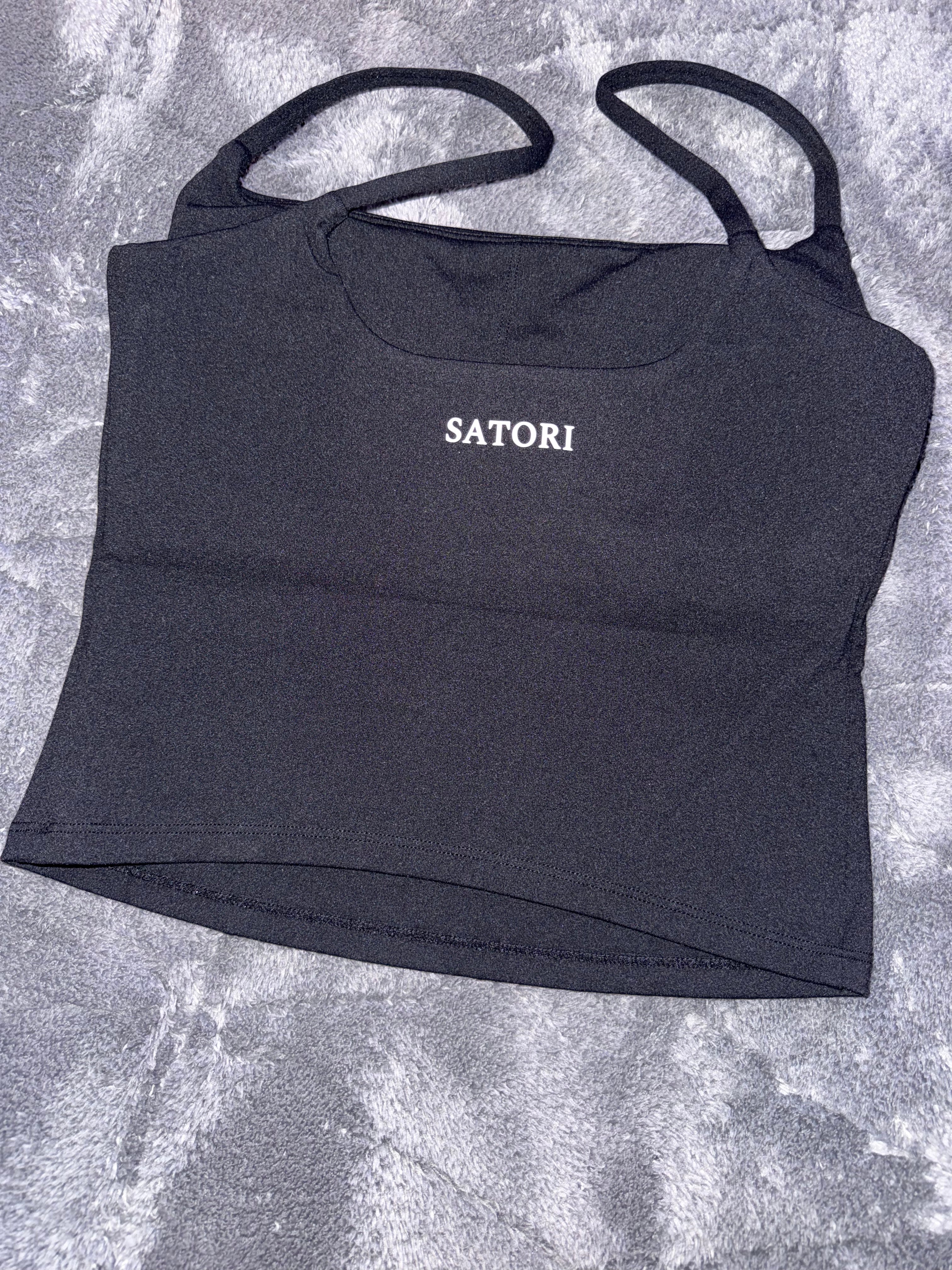 Staple Tank