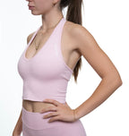 Ember Halter - Baby Pink