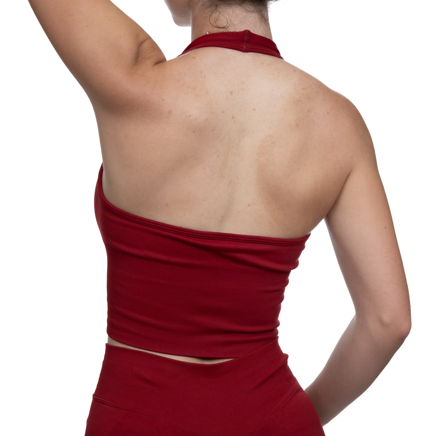 Ember Halter - Cherry