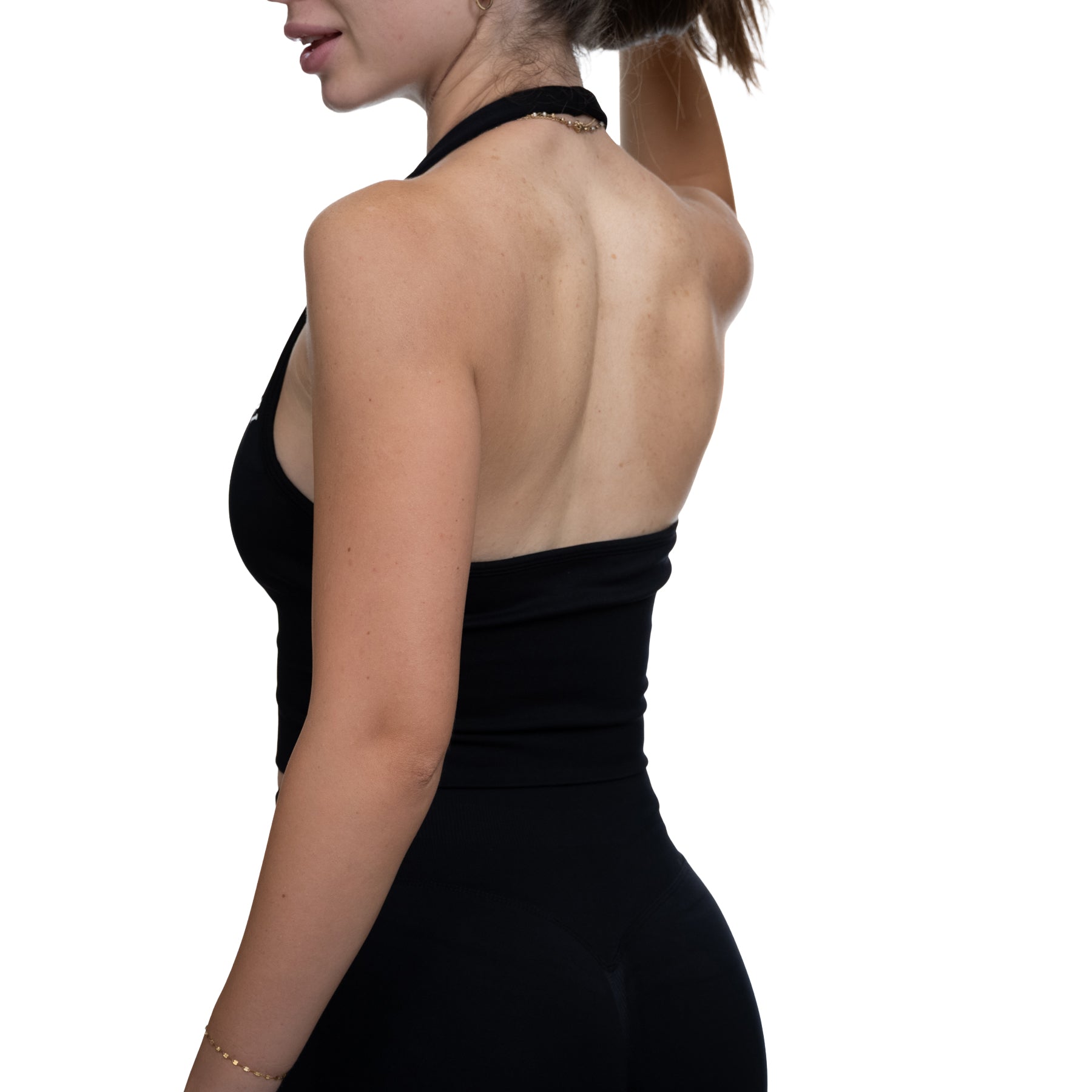 Ember Halter - Black