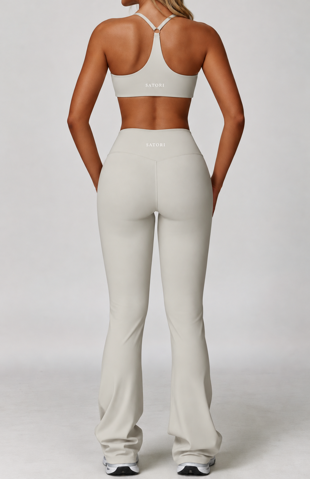 Forma Bra - Beige