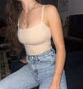 Staple Tank