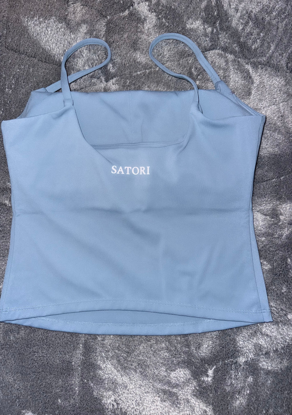 Staple Tank