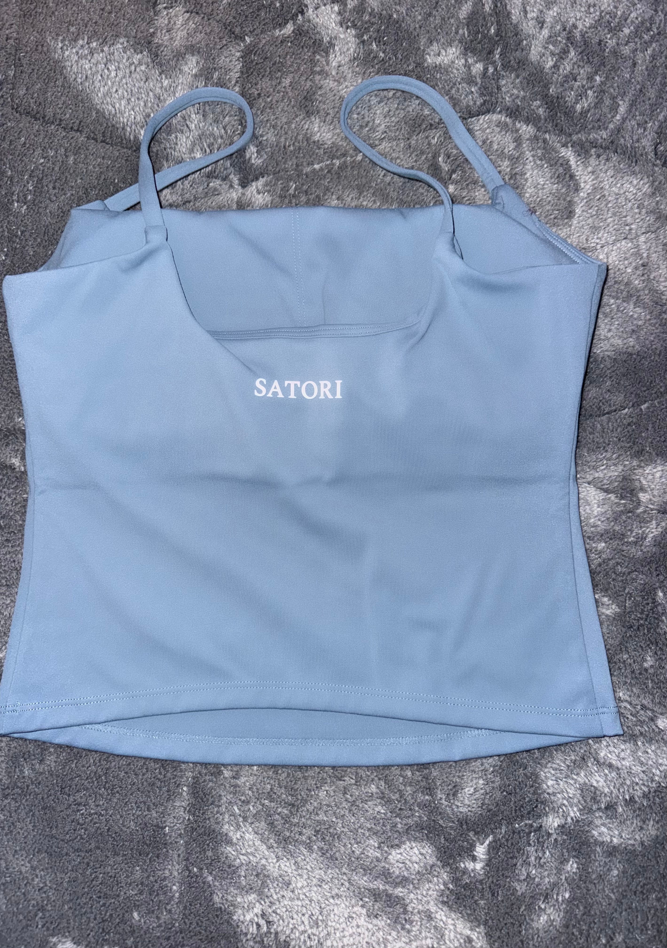 Staple Tank