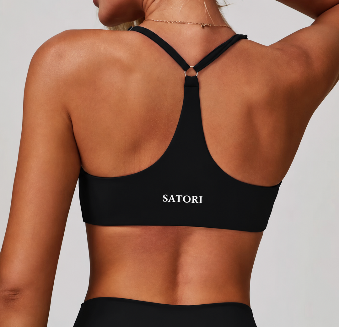 Forma Bra - Black