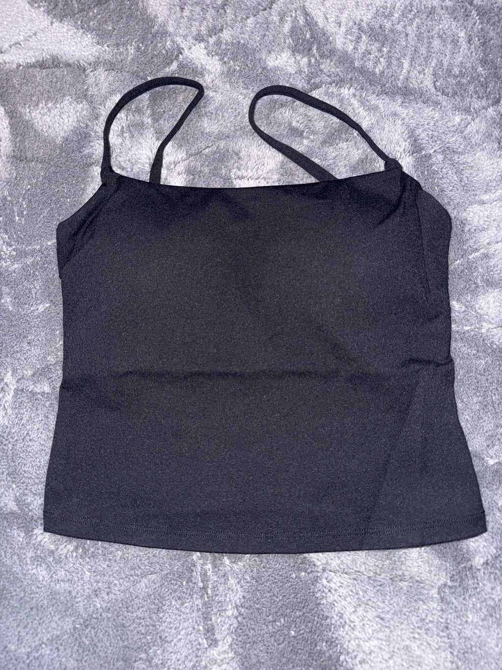 Staple Tank