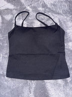 Staple Tank