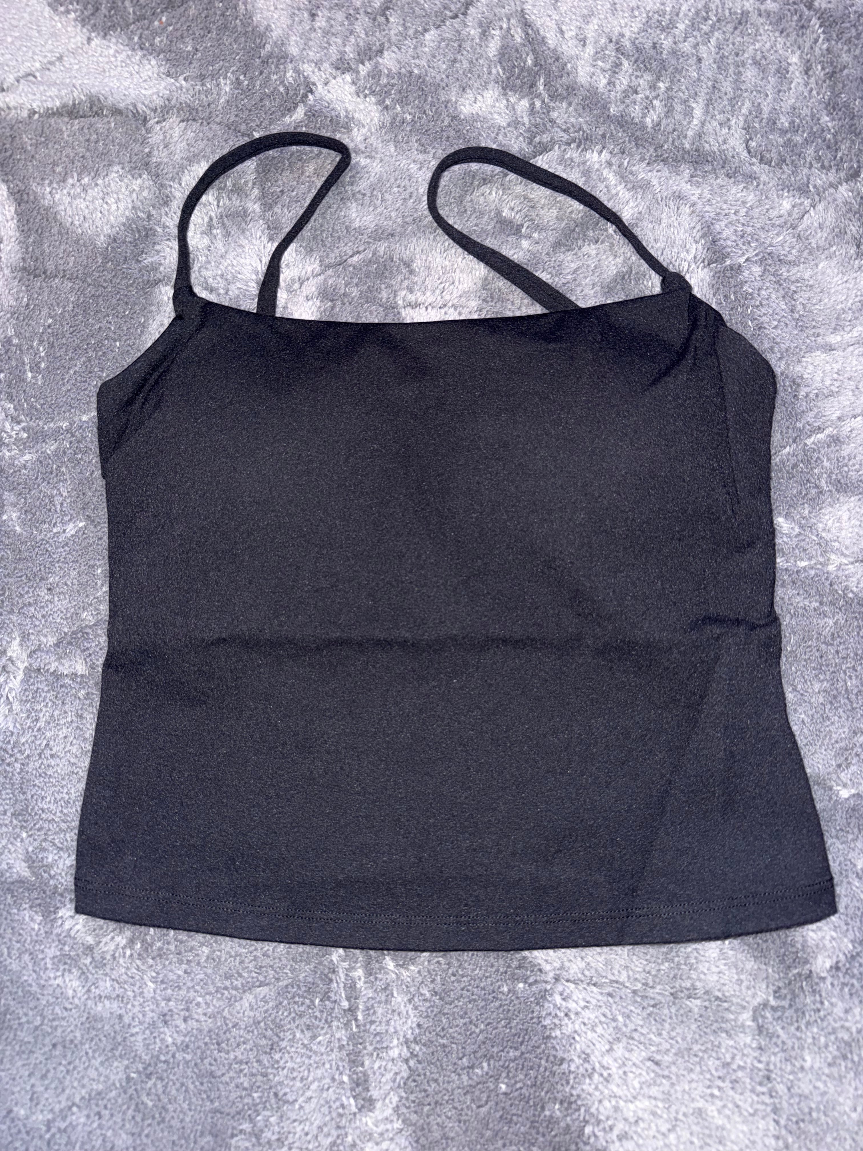 Staple Tank