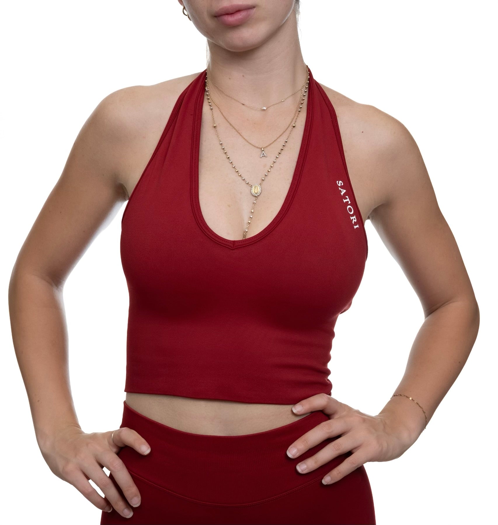 Ember Halter - Cherry