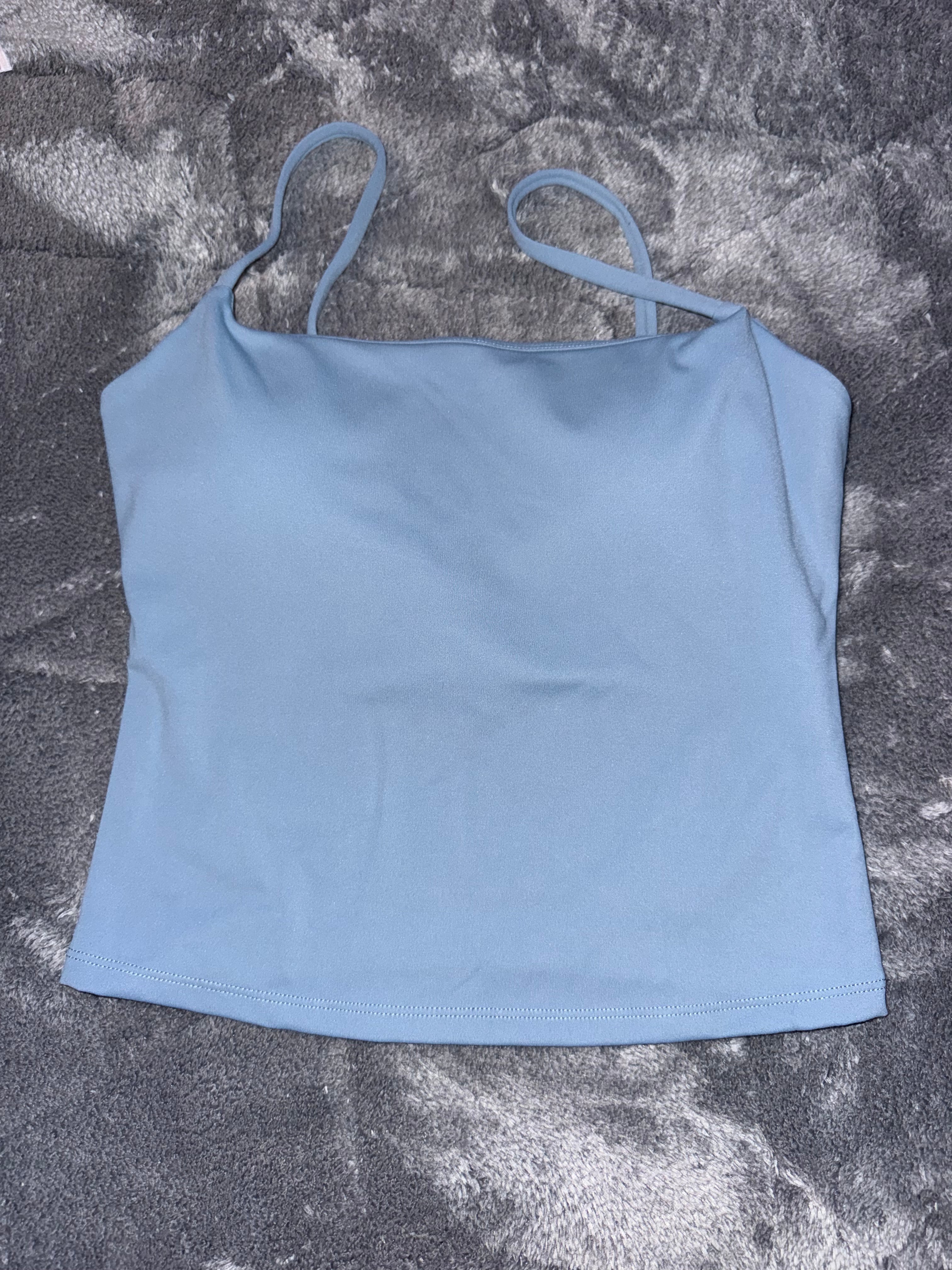 Staple Tank