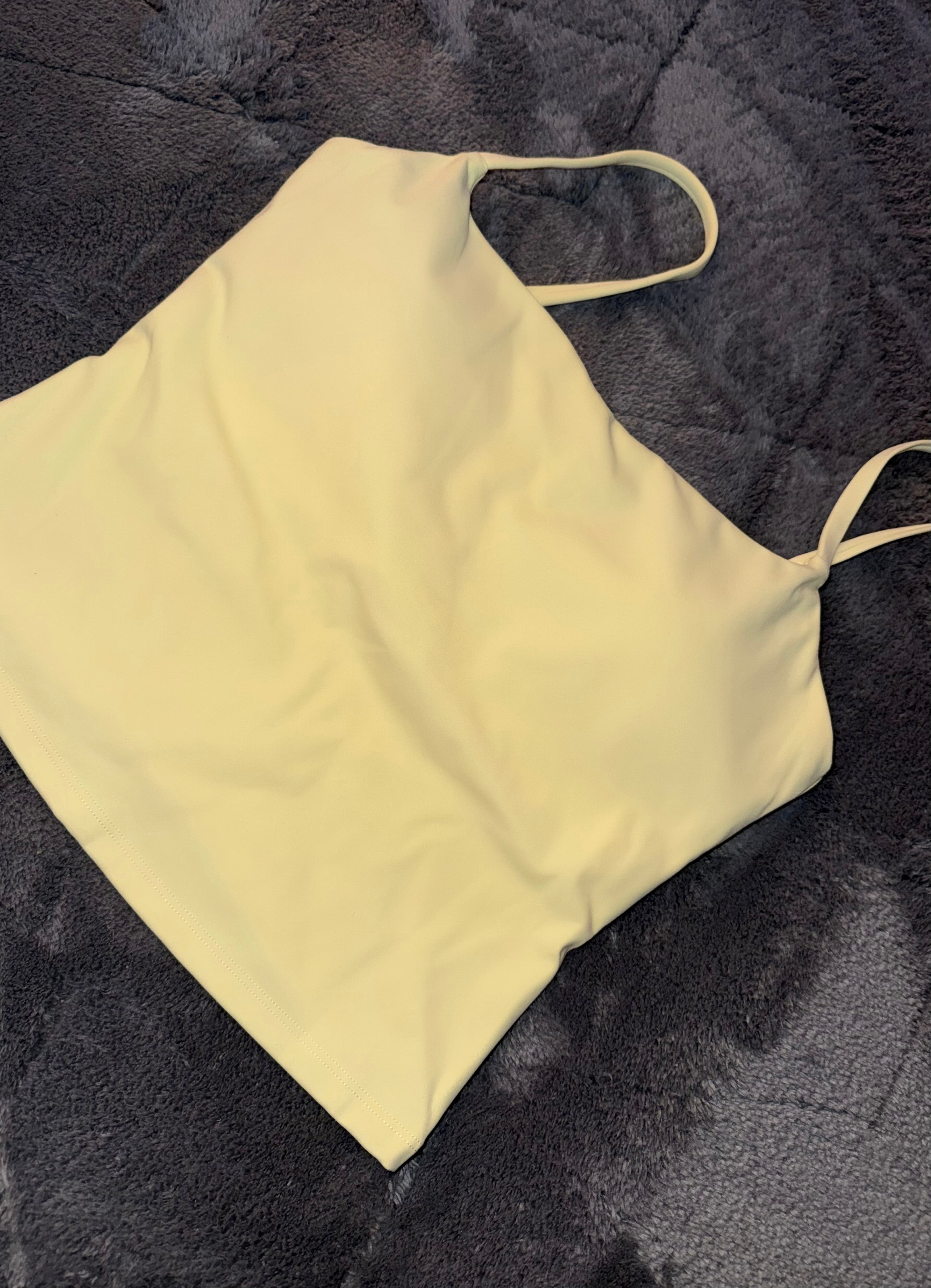 Staple Tank