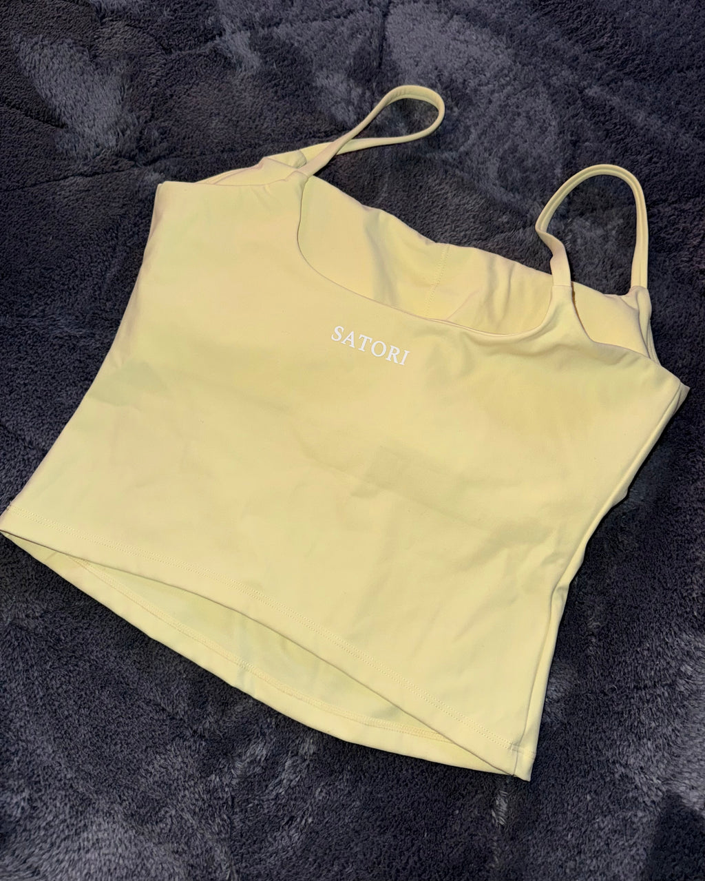 Staple Tank