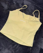 Staple Tank