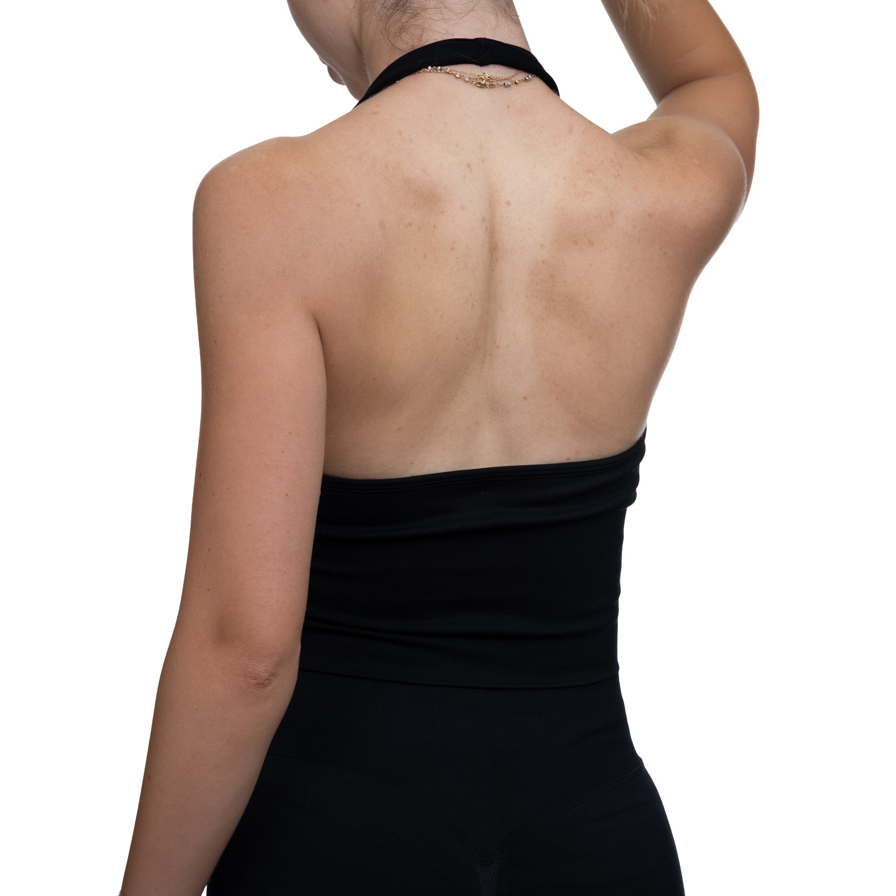 Ember Halter - Black