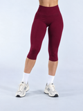 Forma Capri - Burgundy