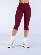 Forma Capri - Burgundy