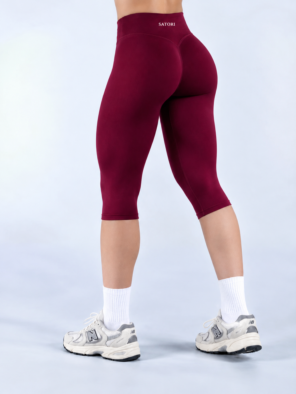 Forma Capri - Burgundy
