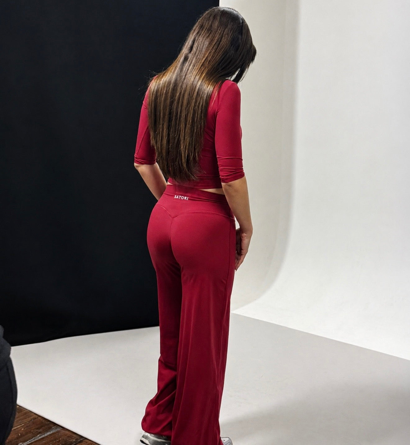 SATORI LABEL