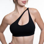 Black Aurora Cut-Out Crop