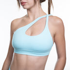 Baby Blue Aurora Cut - Out Crop