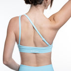 Baby Blue Aurora Cut - Out Crop