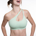 Mint Aurora Cut - Out Crop