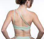 Mint Aurora Cut - Out Crop