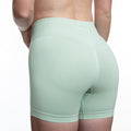 Mint Enhanced Shorts