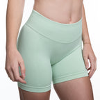 Mint Enhanced Shorts