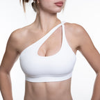 White Aurora Cut - Out Crop