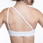 White Aurora Cut - Out Crop