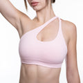 Baby Pink Aurora Cut - Out Crop