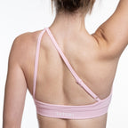 Baby Pink Aurora Cut - Out Crop