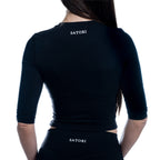Club Top - Black