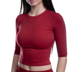 Club Top - Cherry