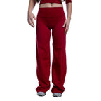 Club Straight Leg - Cherry