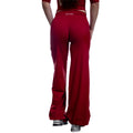 Club Straight Leg - Cherry