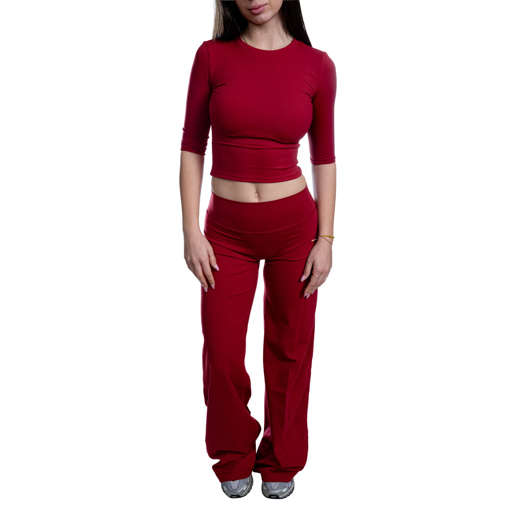 Club Top - Cherry