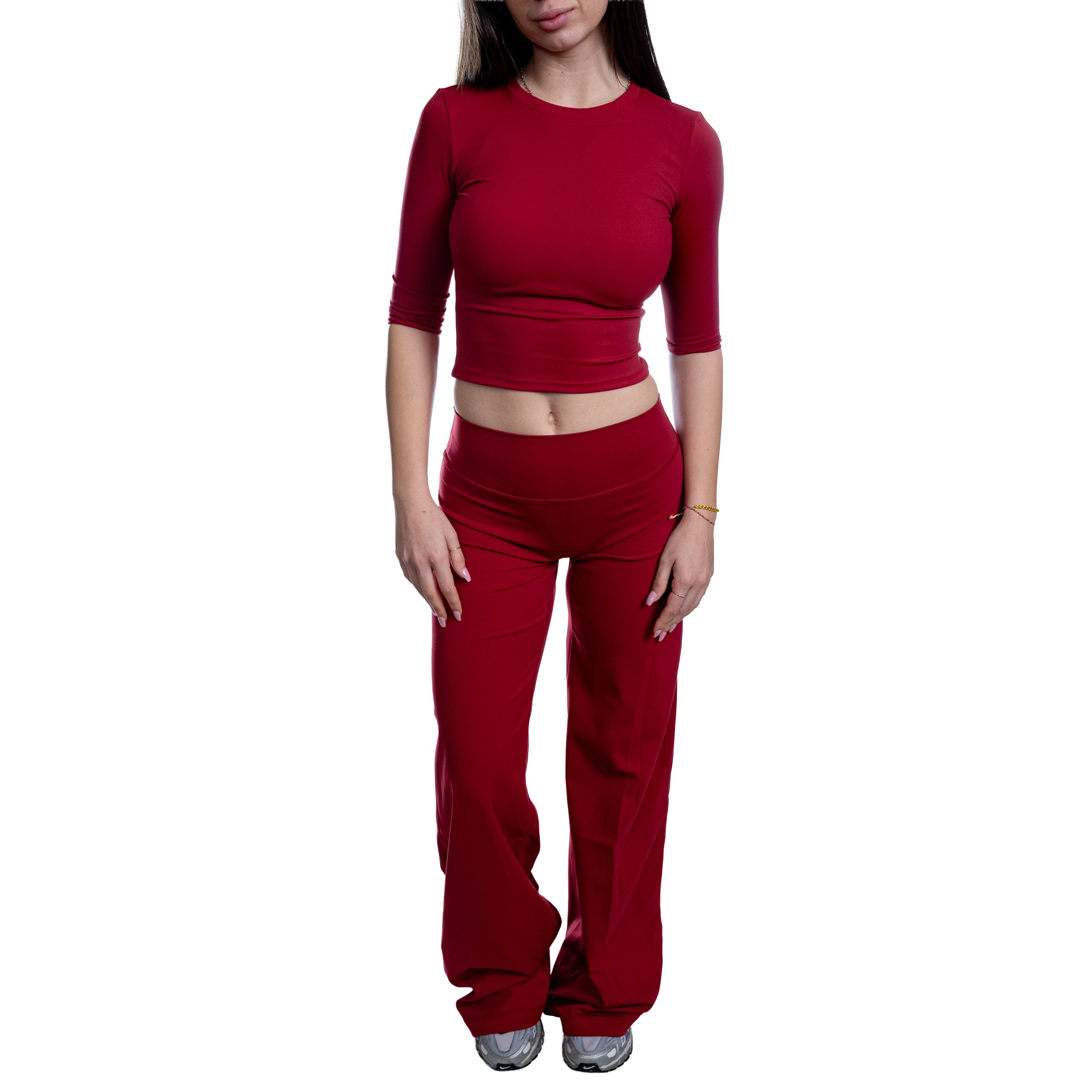 Club Top - Cherry