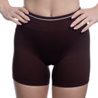 Club Shorts - Espresso