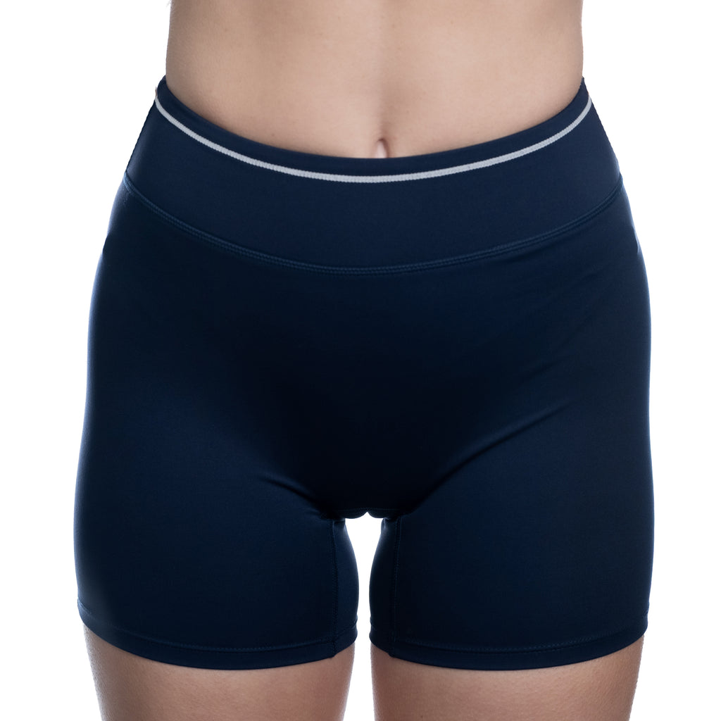 Club Shorts - Navy