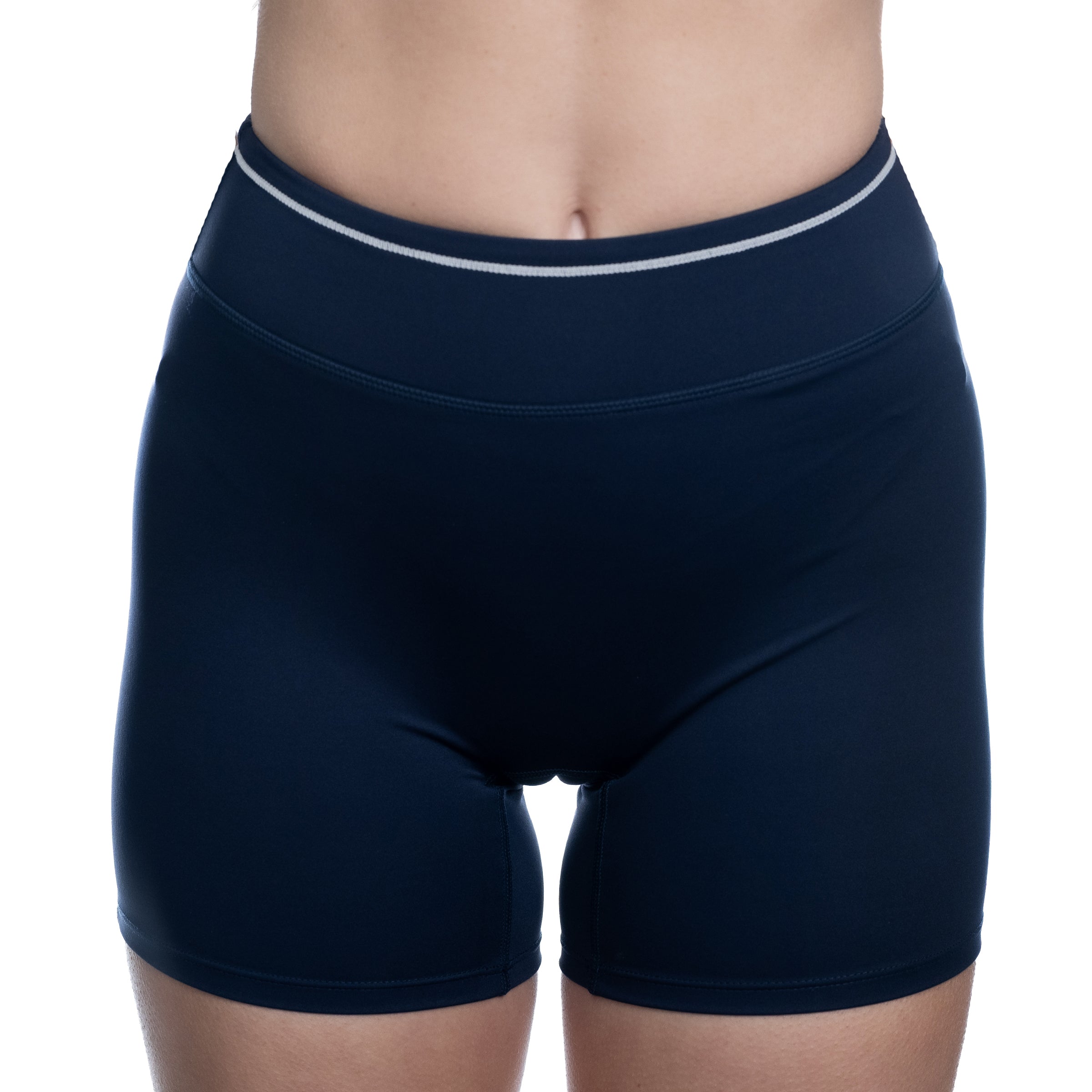 Club Shorts - Navy