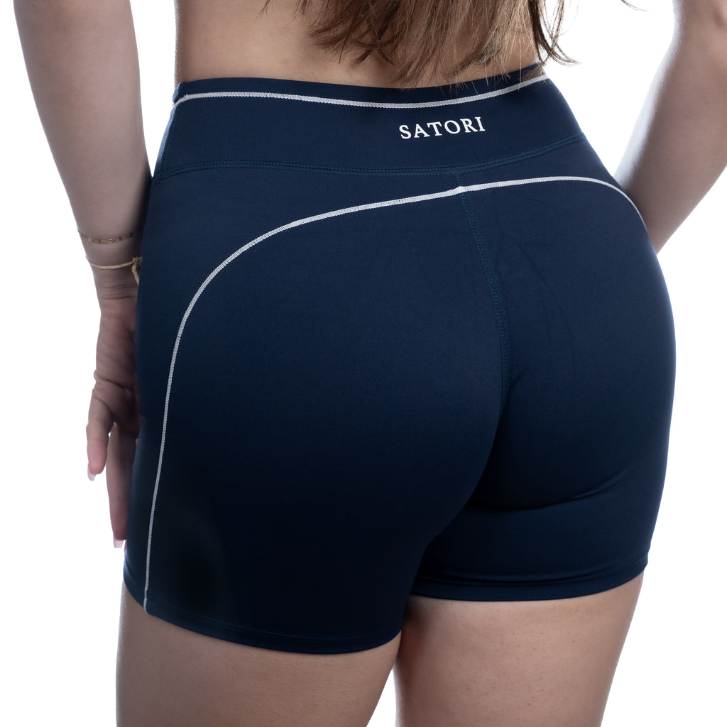 Club Shorts - Navy