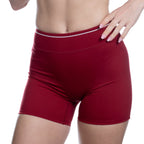 Club Shorts - Cherry