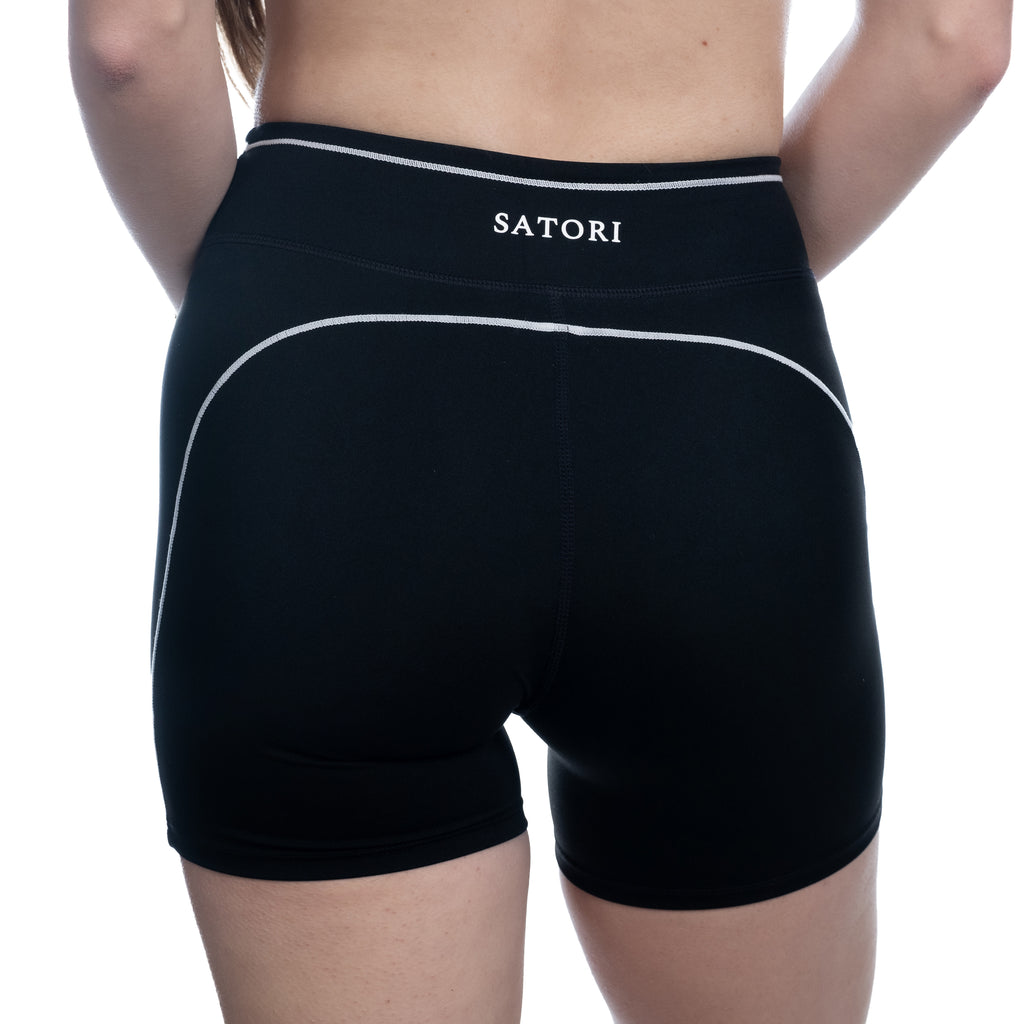 Club Shorts - Black