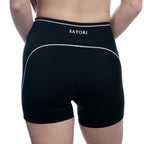 Club Shorts - Black