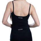 Staple Tank - Black